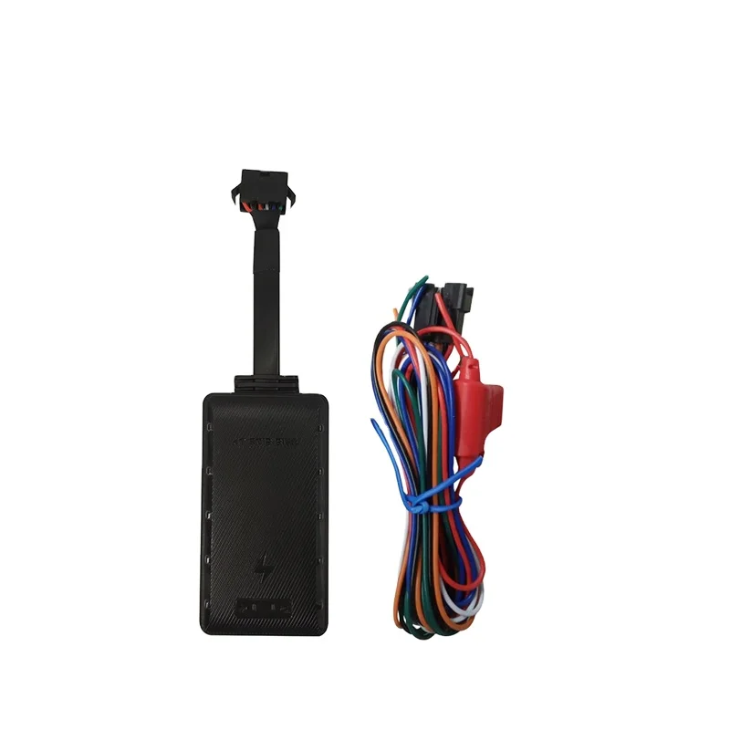 bluetooth sensor workable with temperature and humidity MT200 2g vehicle motorcycle car gps tracker