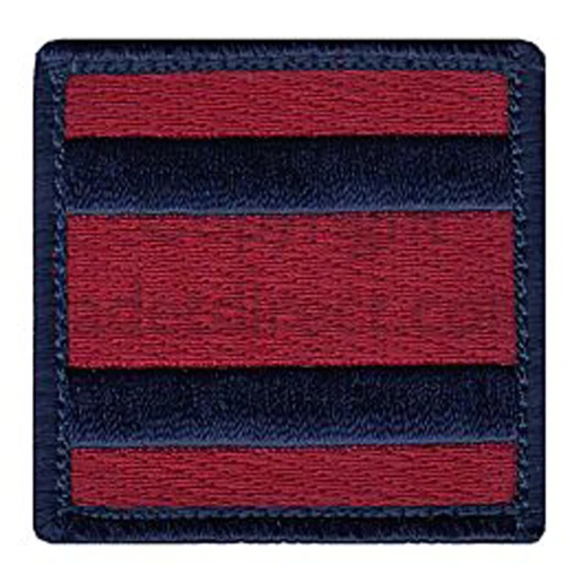 Tactical Recognition Flashes