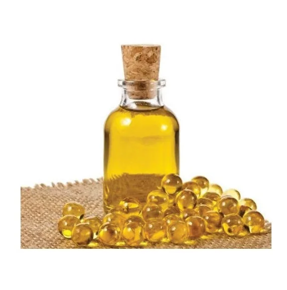 Hot Selling Price Of Refined Fish Oil With Fish Oil Omega 3 DHA EPA Deodorized Fish Oil in Bulk Stock For Delivery