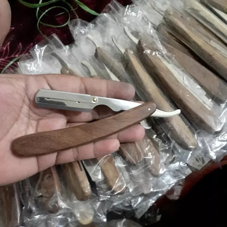 Одноразовая Бритва для мужчин и женщин с пластиковой ручкой