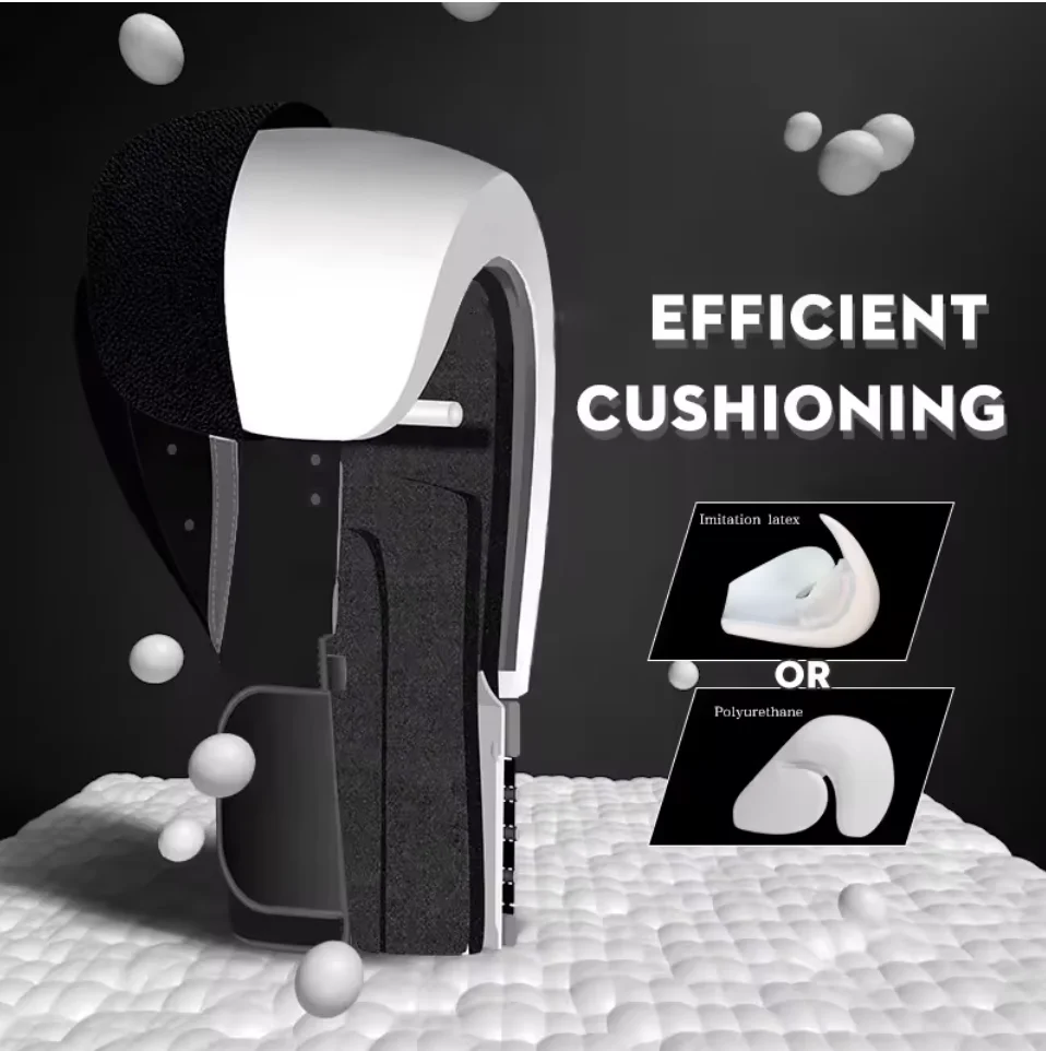 SSF Professional Boxing Gloves Silver Leather Professional Boxing Gloves Adult Boxing Gloves For Men and Women