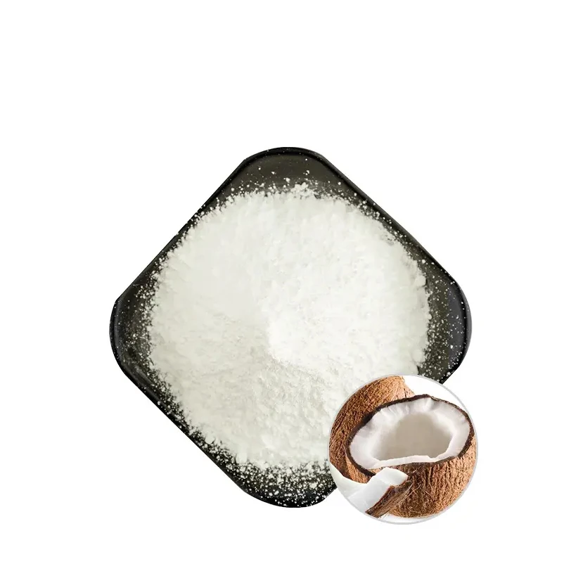 Supply desiccated coconut Vietnam high low fat with good price and high quality for all country