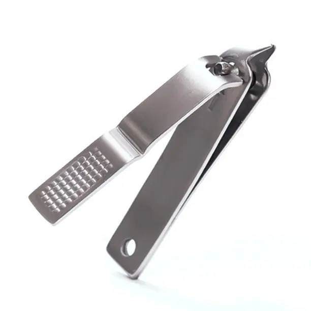 Professional Portable Pedicure Manicure Set Travel Set Nail Cutting Tools Women Men 2020 Upgraded Version