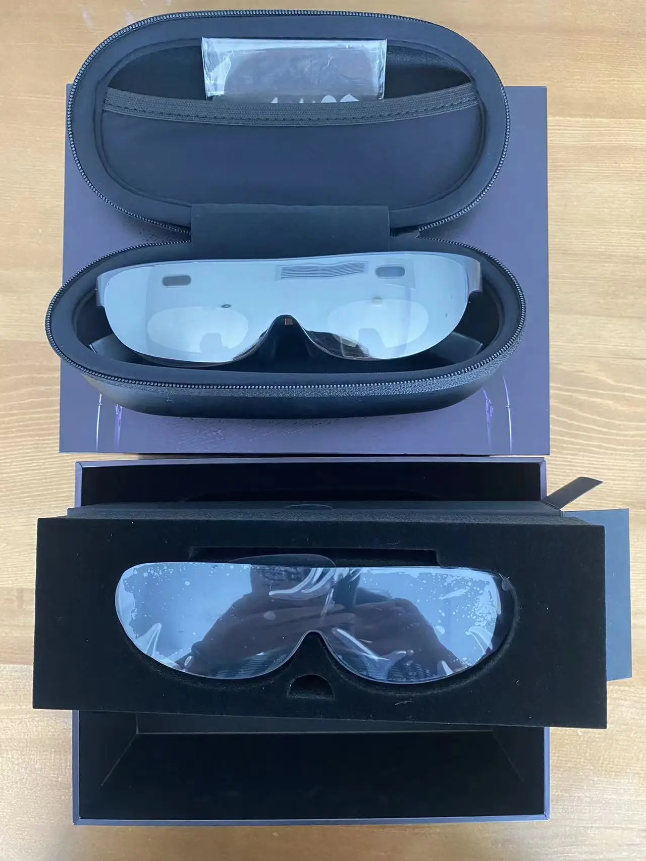 OEM Branding AR Augmented Reality Glasses