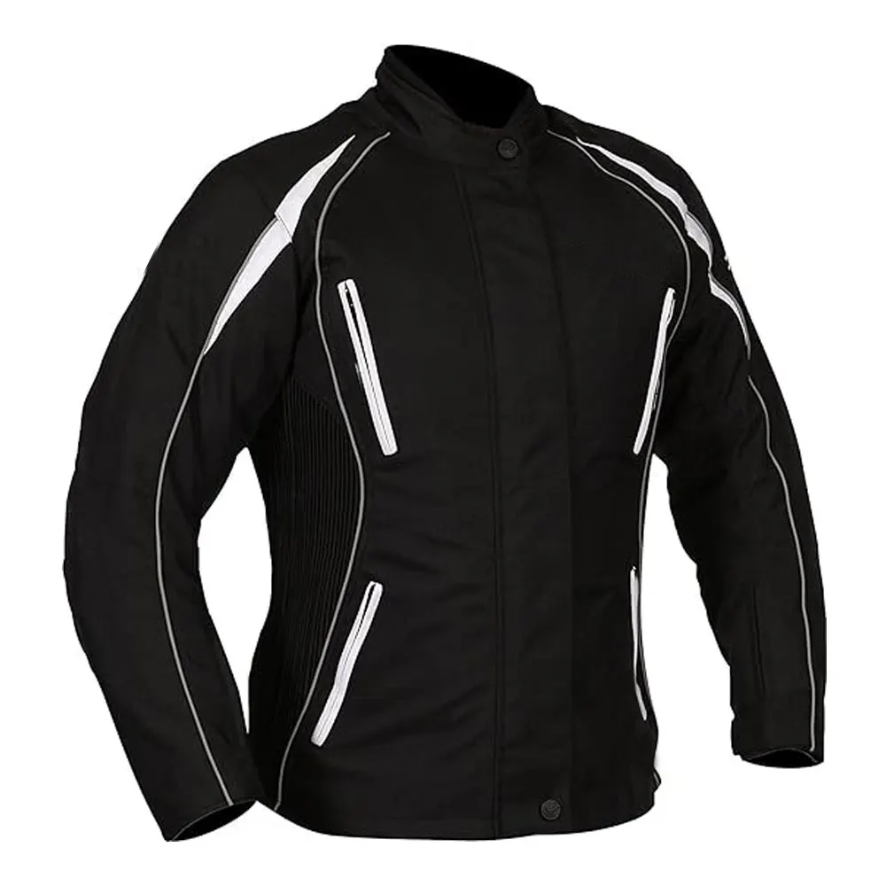 New Design Casual Sport Wear Motocross Body Armor Racing Jacket Best Selling Price Motocross Cordura Jacket For Men