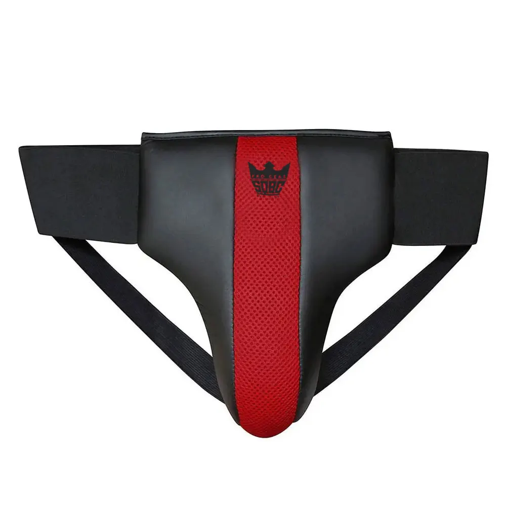 Customized Cowhide Leather Groin Guards Best Selling Top Quality Design Groin Protector Guards