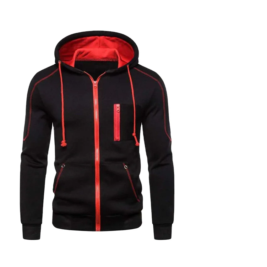 2022 Factory wholesale custom logo blank hoodies polyester plain Hoodies men for printing Oversized hoodies