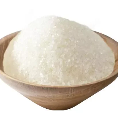 Refine White Sugar / ICUMSA 45 Sugar / White ICUMSA 45 In Bulk for sale