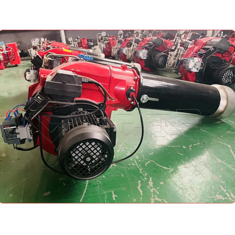 GATE 30000Kcal/H Industrial Using/ Home Using Heating Equipment Waste Oil Burner Machine Waste Oil Burner Bairan