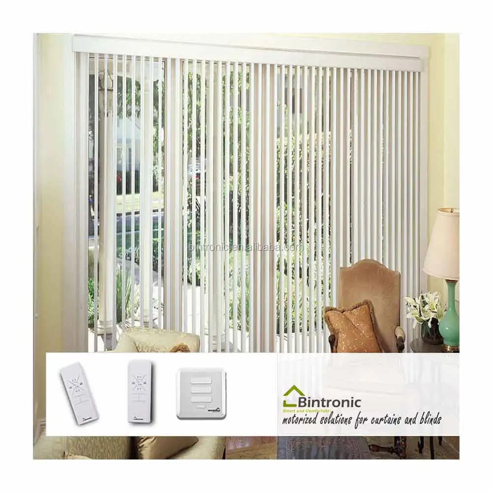 high quality brands wholesale aluminum vertical blinds for curtain hotel