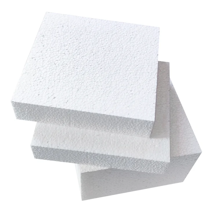 Hot-Selling Construction-Specific EPS Insulation Board Flame-Retardant EPE Polystyrene XPS Made in China