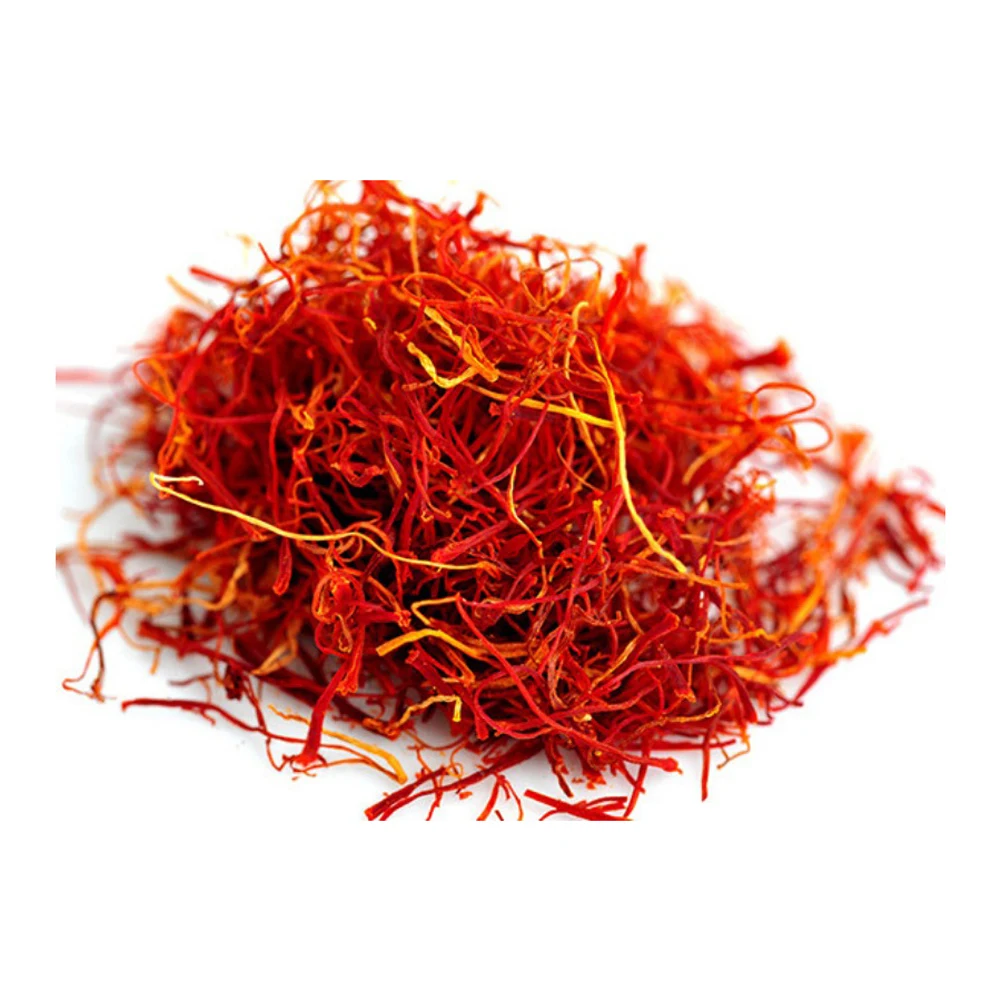 Wholesale High Quality Pure Red Saffron Available for Sale at Market Price
