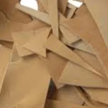 Premium leather scraps