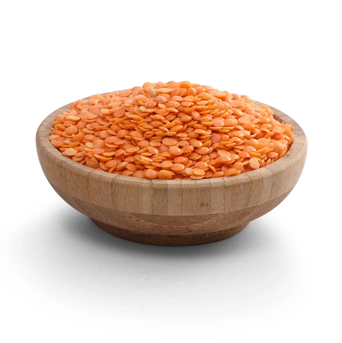 High Quality Organic Canadian Red Lentils / Split Red Lentils Available For Sale At Low Price