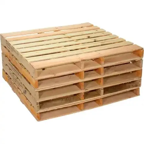 100% Premium Epal Euro Pallets-New and Used Epal Pallets  for sell