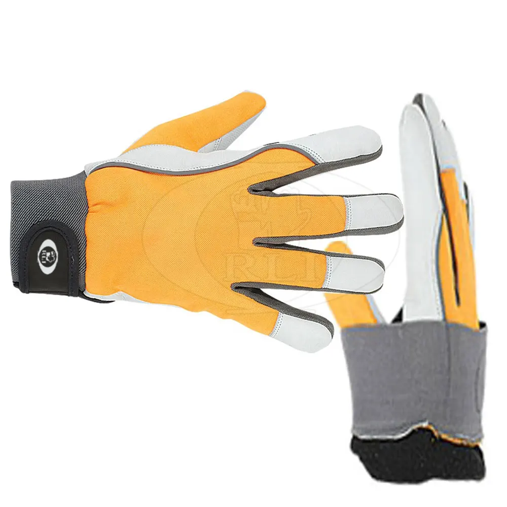 2022 Top Selling Full Finger Customized Hi Performance Gloves Wholesale touch Screen Hi Performance Gloves