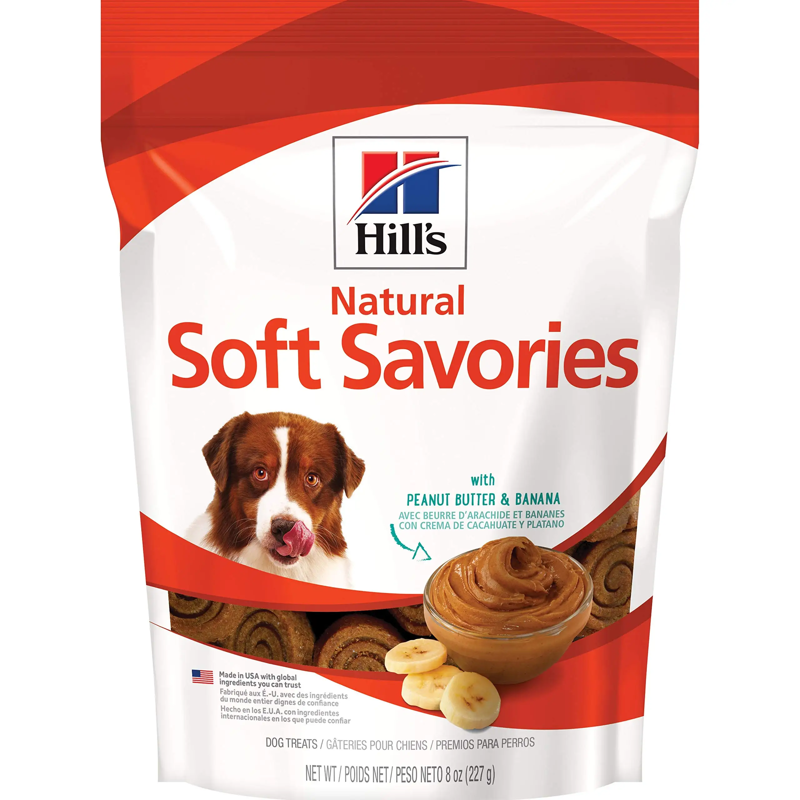 Hills Soft Dog Treats for wholesales in USA