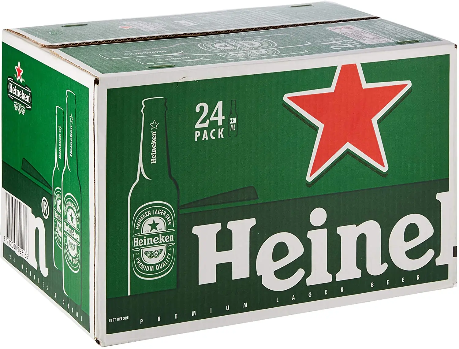Original Heinek en 330ml Beer/Wholesale Beer Heinekens Beer/Original and Heinekens 250ml Large Beers in Bottles and Cans