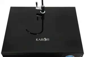 Karofi Water Purifier KAQ-X16 10 stage RO Water Filter Global Standard Reverse Osmosis RO Competitive Price