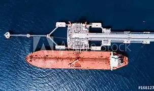 Авиационное топливо JETA1