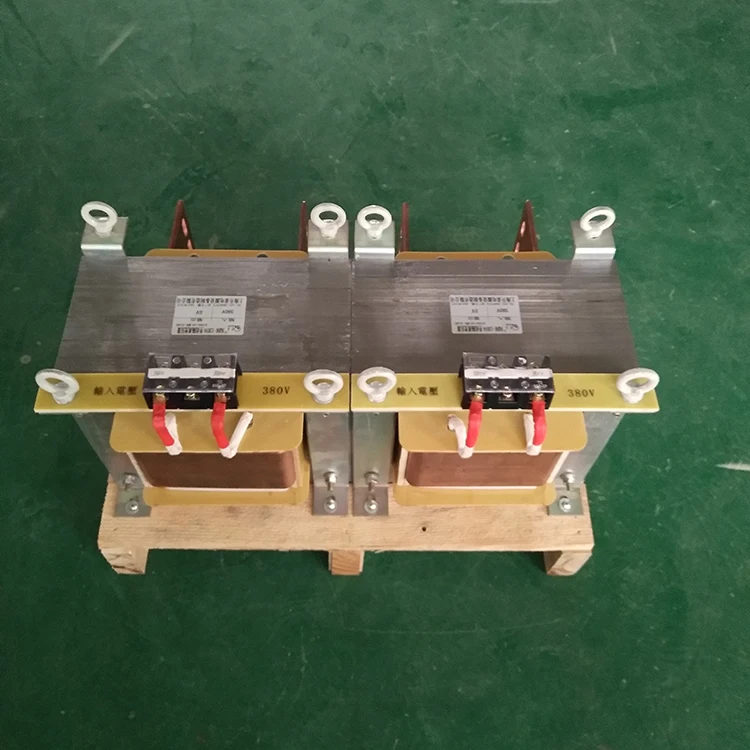 3000VA/5000VA Single-Phase Isolation Transformer Low Voltage Product