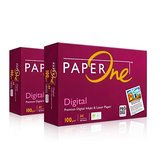 100% Top Quality Paper One Copier High Speed Premium Copier Paper For Sale At Best Price