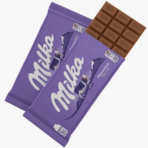 Шоколадный молокский орех клубничный йогурт 100 г