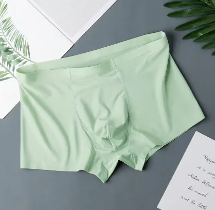 Wholesale High Cost Performance Underwear Sweet Design seamless antibacterial underwear for man made from bangladesh