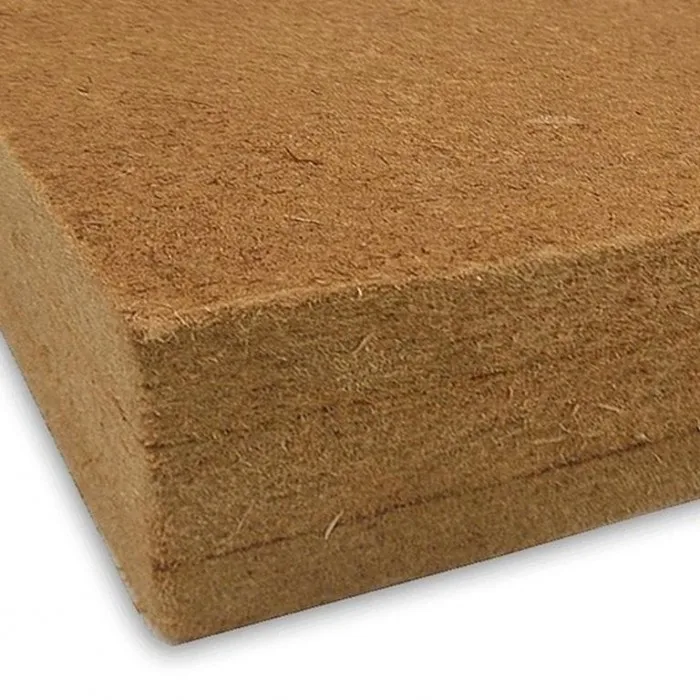 Block Direct Factory Cocopeat Coco Dust 100% Organic Coconut Product Cocopeat for sale