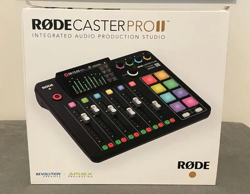 Прямая Продажа с фабрики качество Pro 2 интегрированный аудио Studio