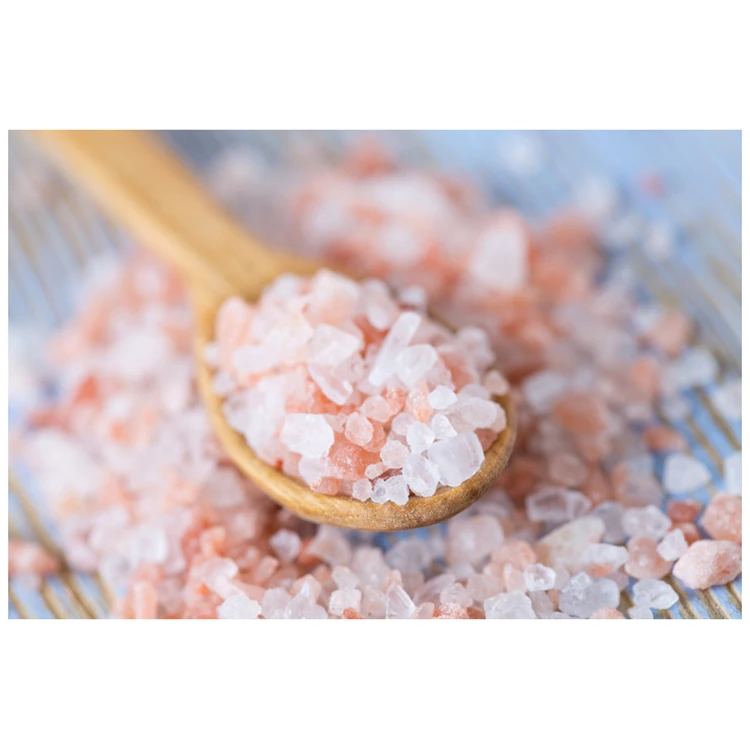 Best Made Industrial Himalayan white fine Salt now available in new whole sale rates new white fine salt