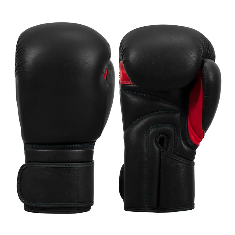 Design Your Own Boxing Gloves Top Quality Muay Thai MMA Boxing Gloves Men Boxing Punching Gloves
