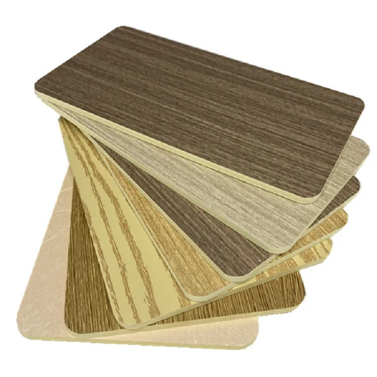 High Quality Versatile Ordinary Wood Veneer 1.22*2.44 Featuring High-Quality Lightweight Solutions For Stylish Decor
