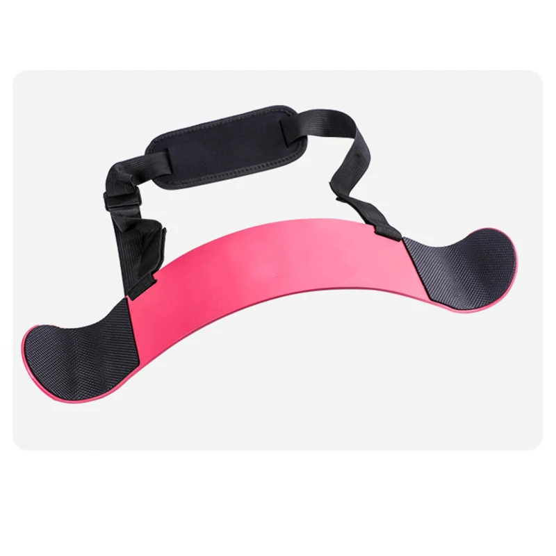 GAF Weight Lifting Strong Arm Muscle Arm Blaster For Biceps And Triceps Strength Training Fashion Arm Blaster Biceps