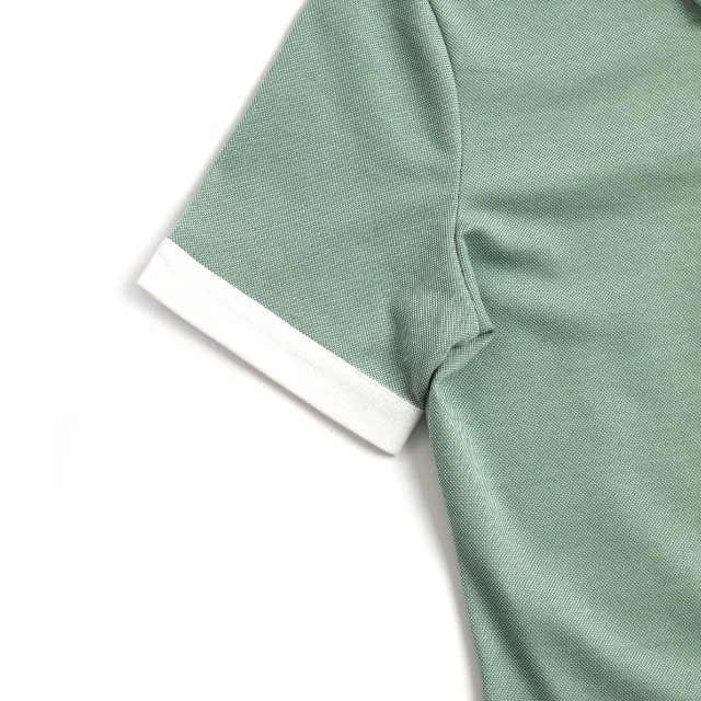 High Quality Short sleeve polo shirts women in Cotton Fabric Regular Fit Customization Available