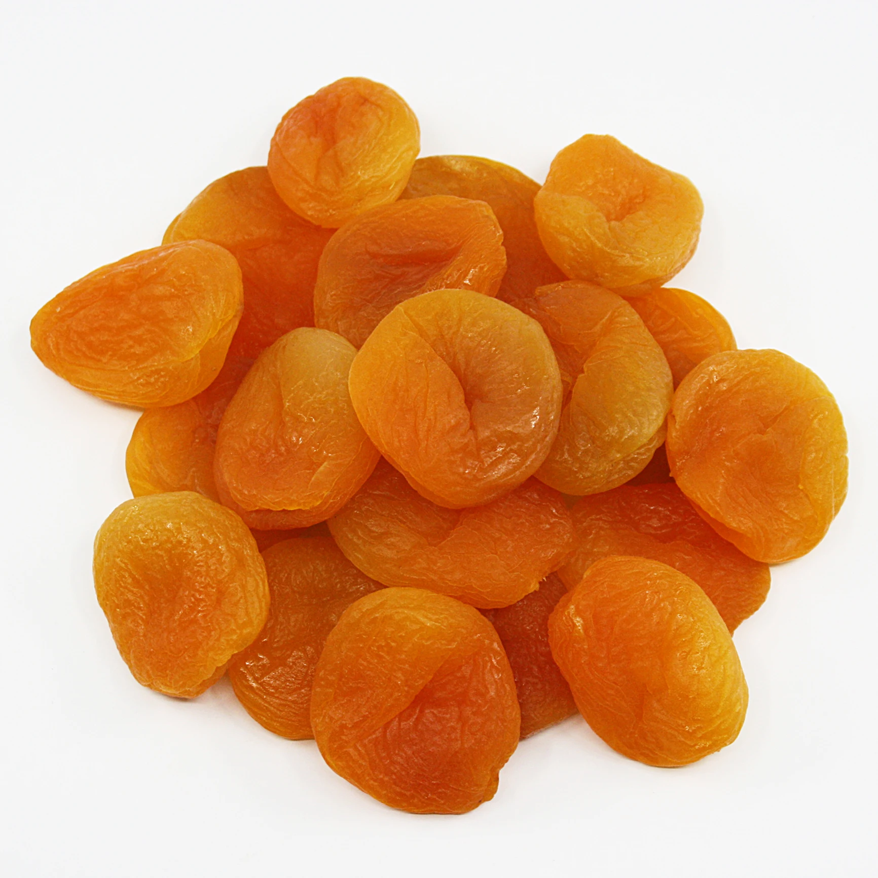 Высококачественный турецкий сушеный желтый абрикос