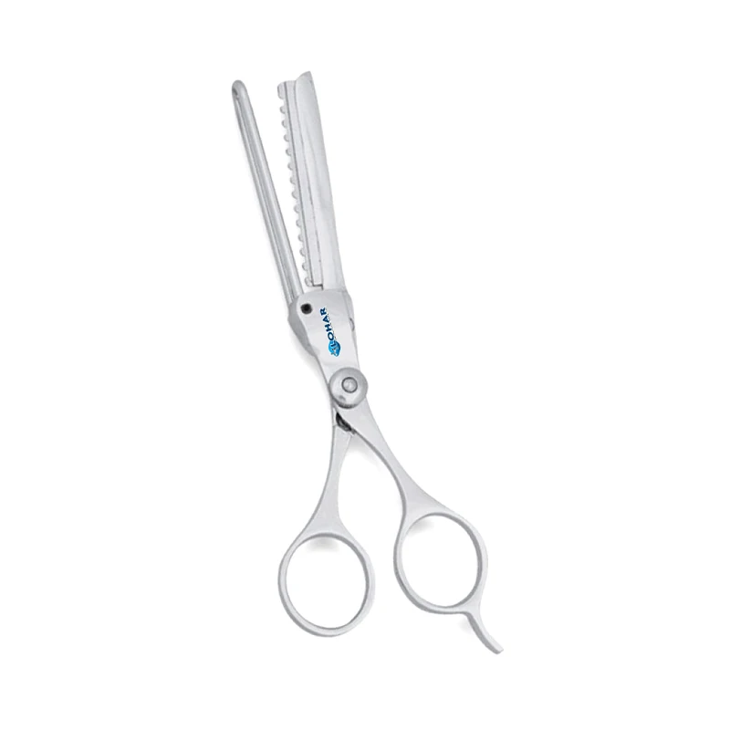 Professional Hair Shaper Razor Hair Styling Comb Cutting Hairdressing Hair Shaper Thinning Razor Shaving Tool