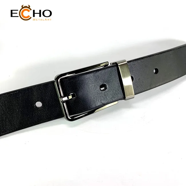 Factory directly sale wholesale custom pin buckle alloy material