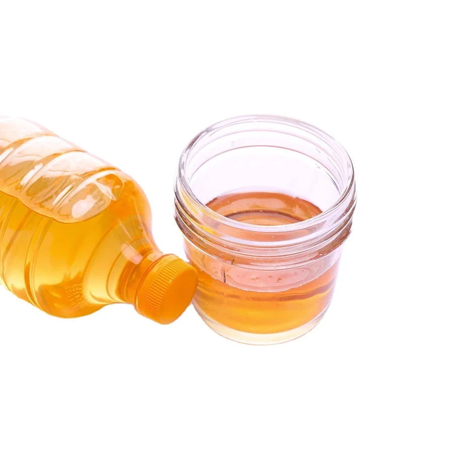 Oleine de palme RBD CP10 Quality French Refined Palm Oil Indonesia cooking oil in 27L Plastic Jerry Cans raw materials