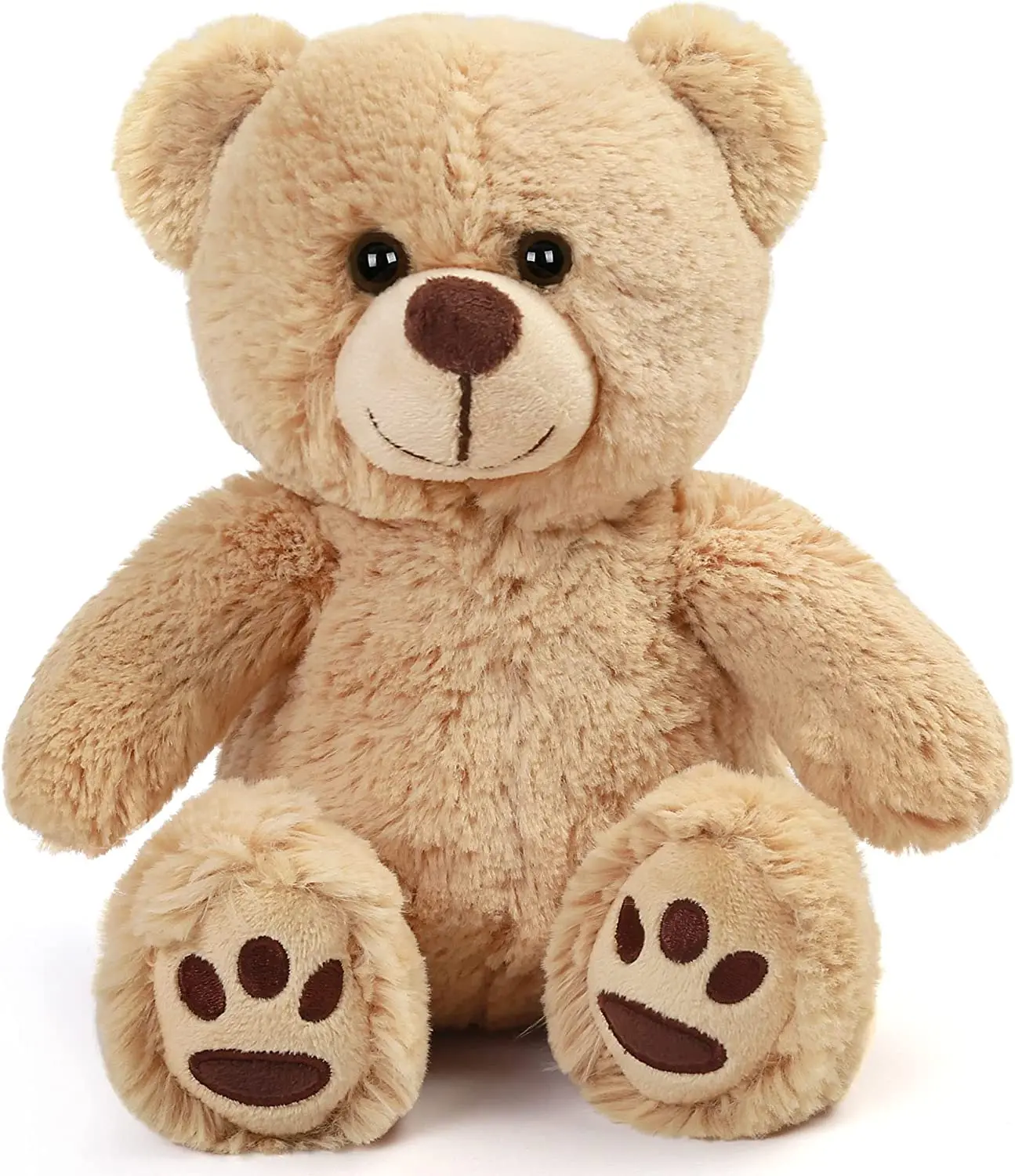 Recordable Teddy Bear  with Voice Recording Toy Device Voice Recorder Insert