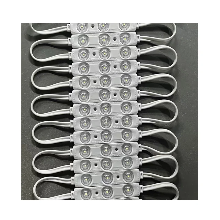 High quality LED Advertising Module 12v Led Module