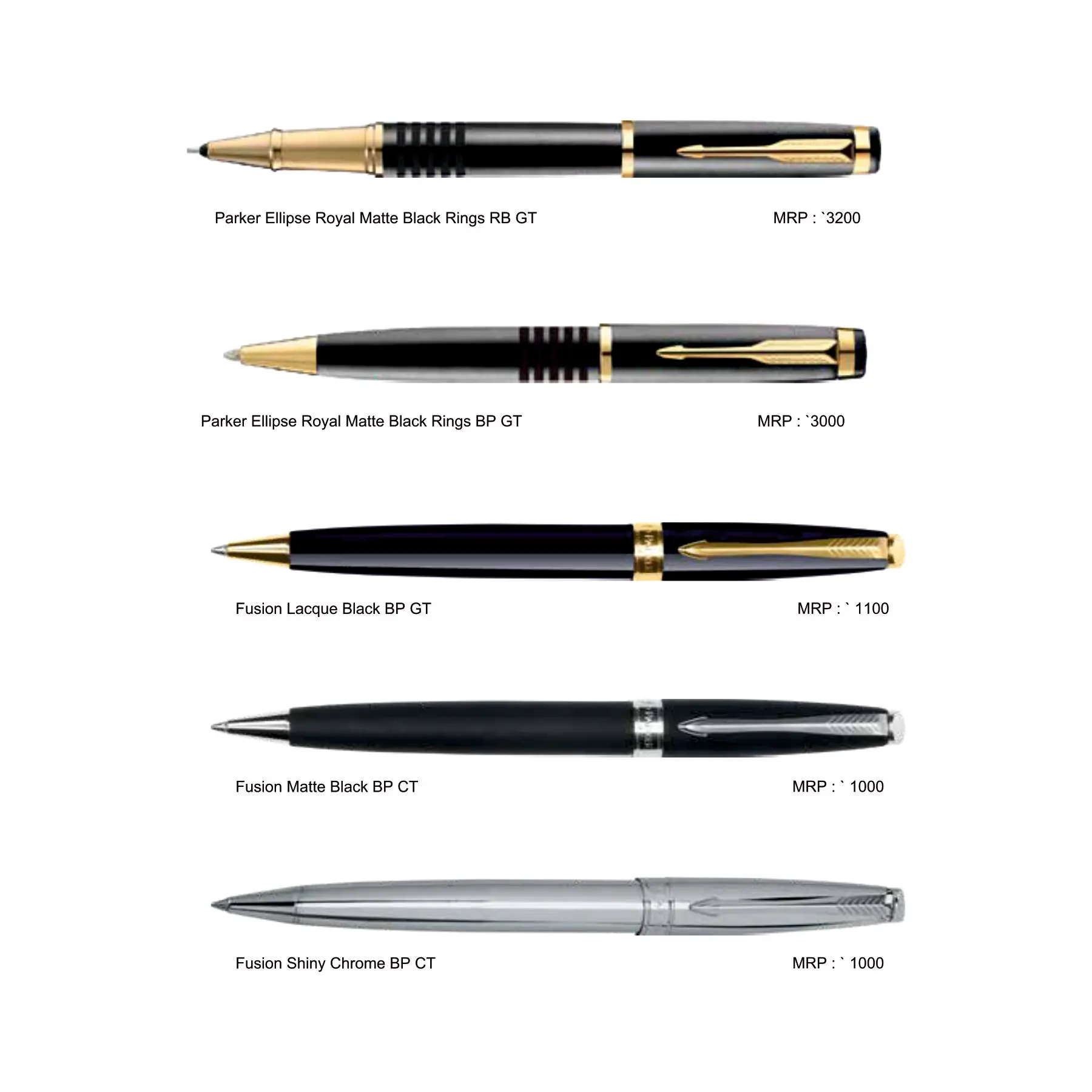Promotional Parker pen Jotter Classic Luxury Roller Fountain Premium Ballpoint Pens for corporate Parker pen gift