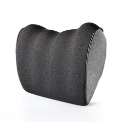 Memory Foam Travel Neck Pillow for Car for Cervical Support and Neck Pain Relief Car Neck Pillow for Driving