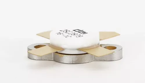 JEO high frequency tube transistors Power Amplifier C2879 TO-59 NPN silicon 2SC2879