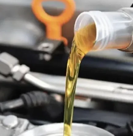 AUTOMATIVE GAS OIL (AGO)