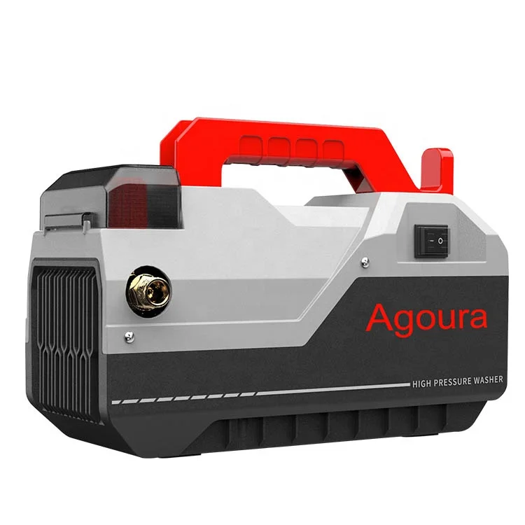 high quality jet cleaner portable car washing machine durable high pressure washer