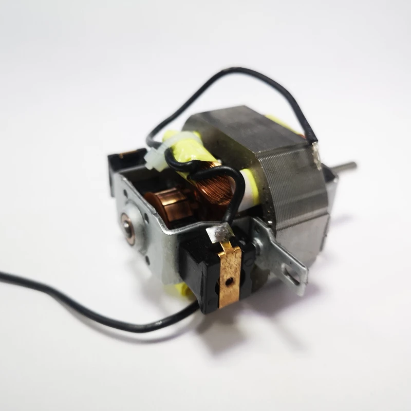 Лидер продаж от производителя, электродвигатель переменного тока, оптовая продажа, индивидуальный электродвигатель переменного тока