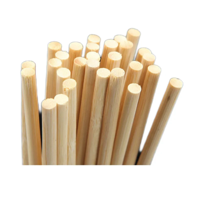 For Grill Party High  Quality Holder Bamboo Food Skewer Holder Food Display Barbecue Skewer