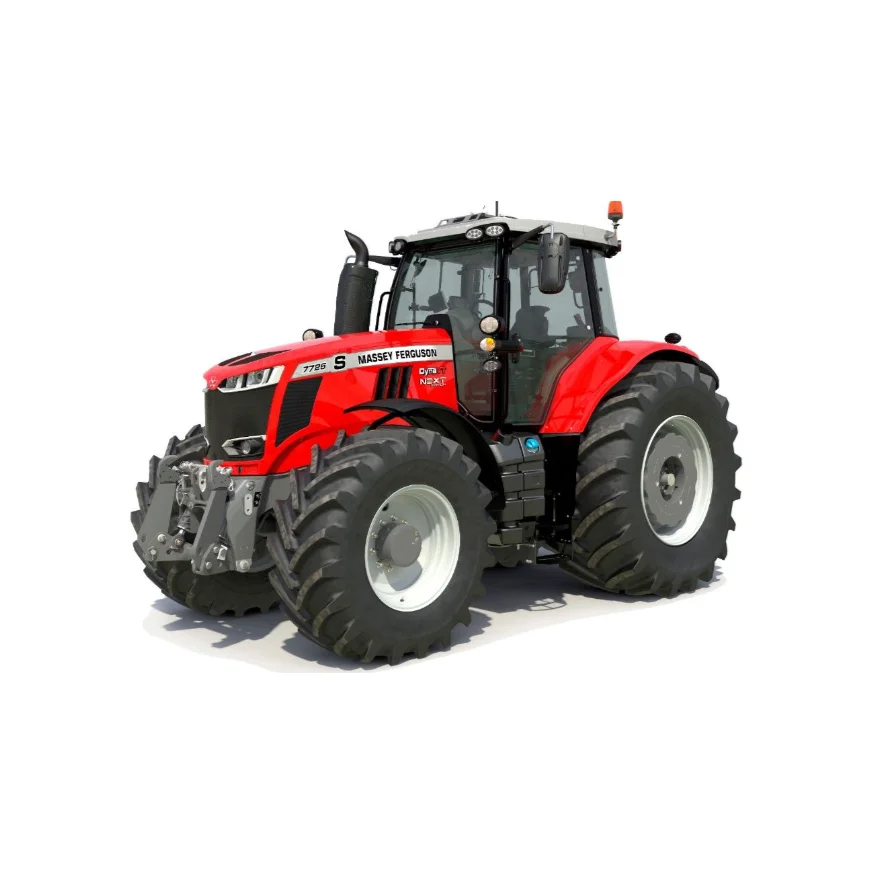 Sale Used Farm Tractors 2016 2017 2018 2019 2020