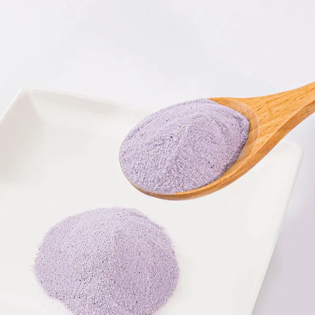 Yam Powder